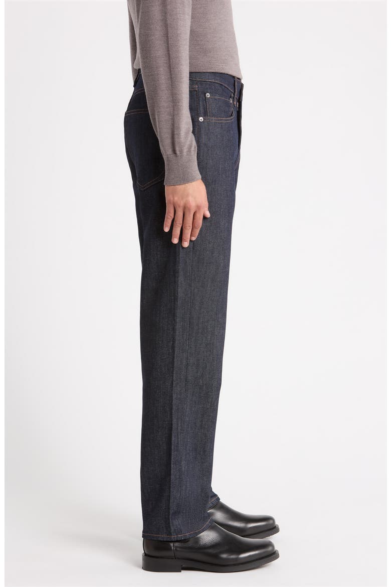 Fit 4 Authentic Rigid Jeans, Alternate, color, RBRAWIND