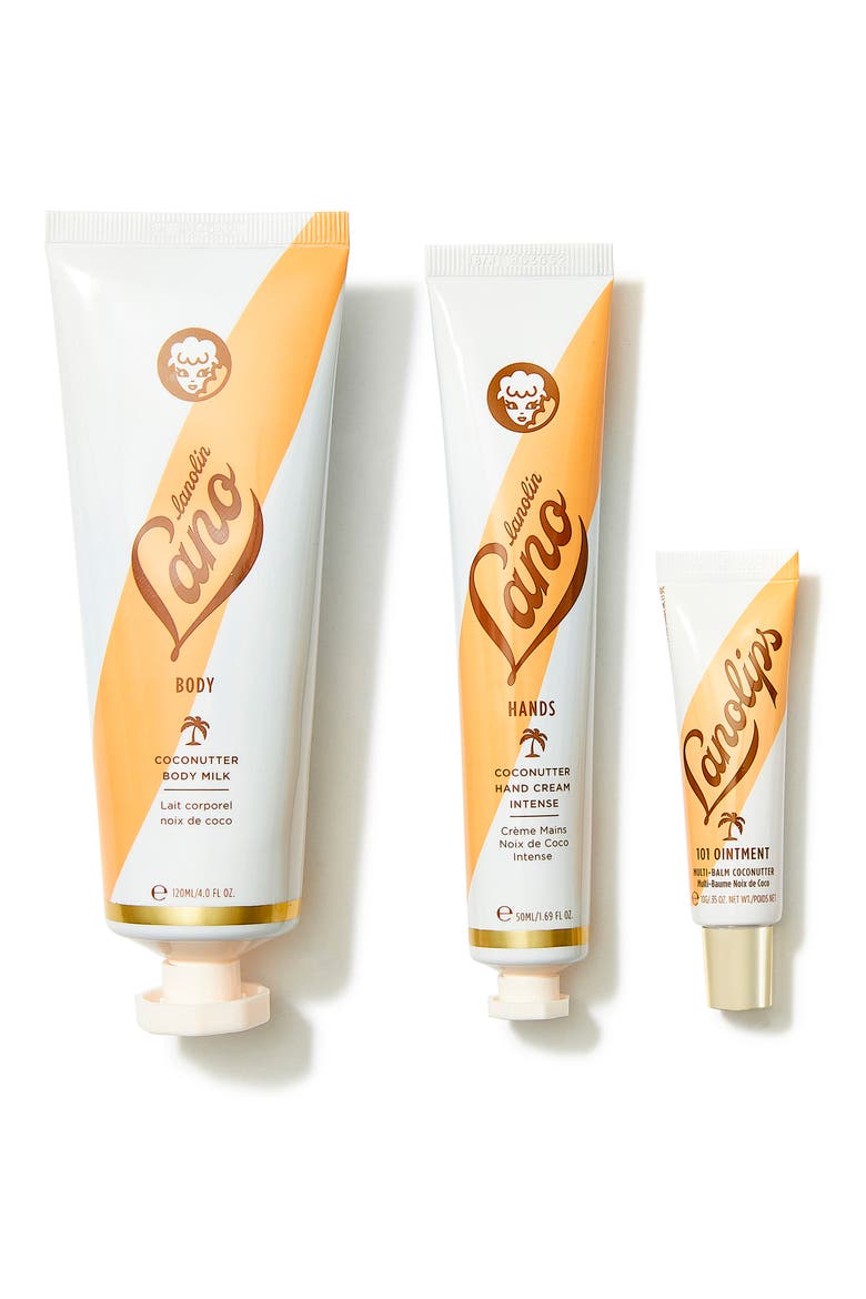 Lano Coconutter Trio, Main, color, NO COLOR