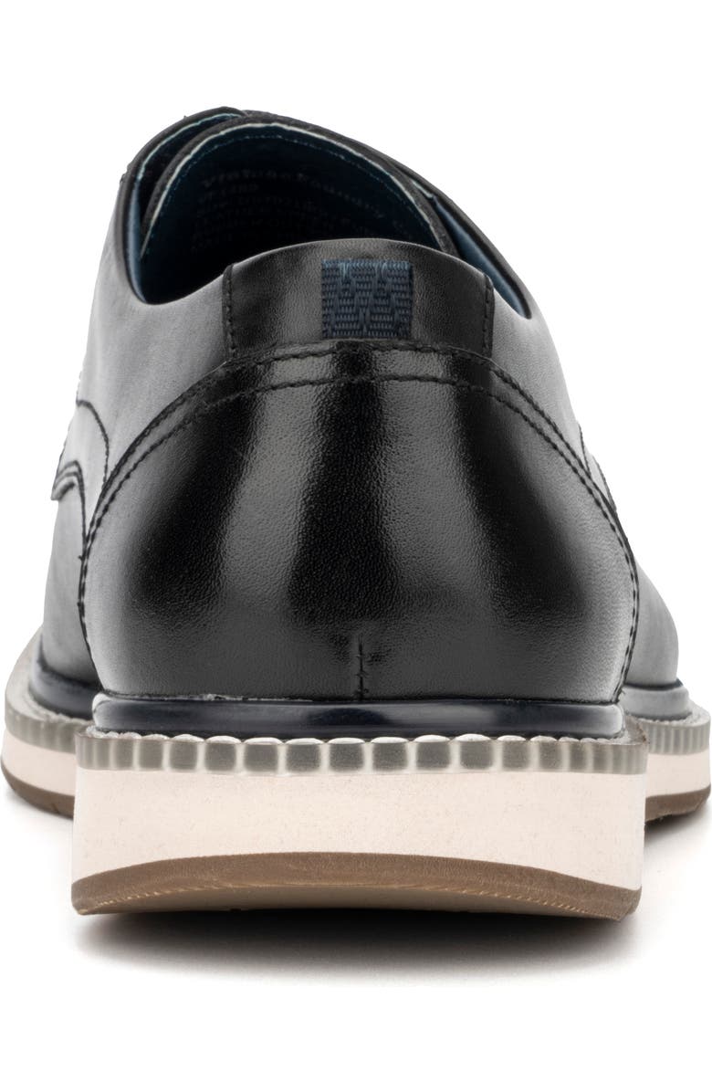 VINTAGE FOUNDRY Harris Cap Toe Leather Derby, Alternate, color,