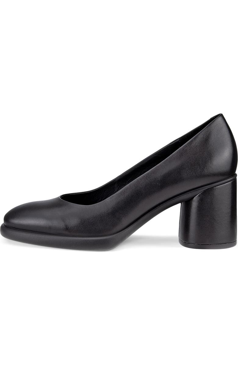 ECCO Sculpted LX 55 Pump, Alternate, color,