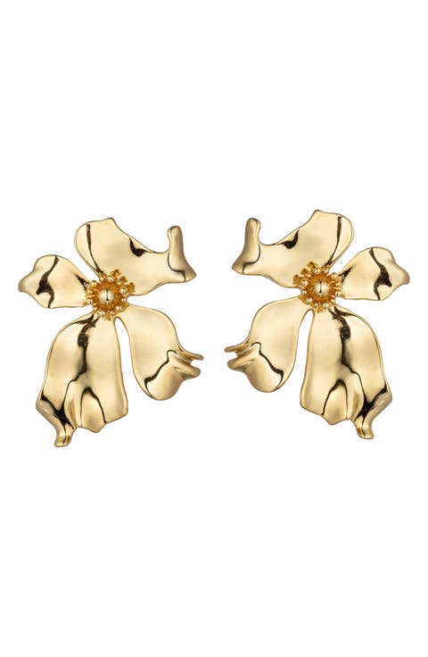 The Luxe Collection Georgia Earrings