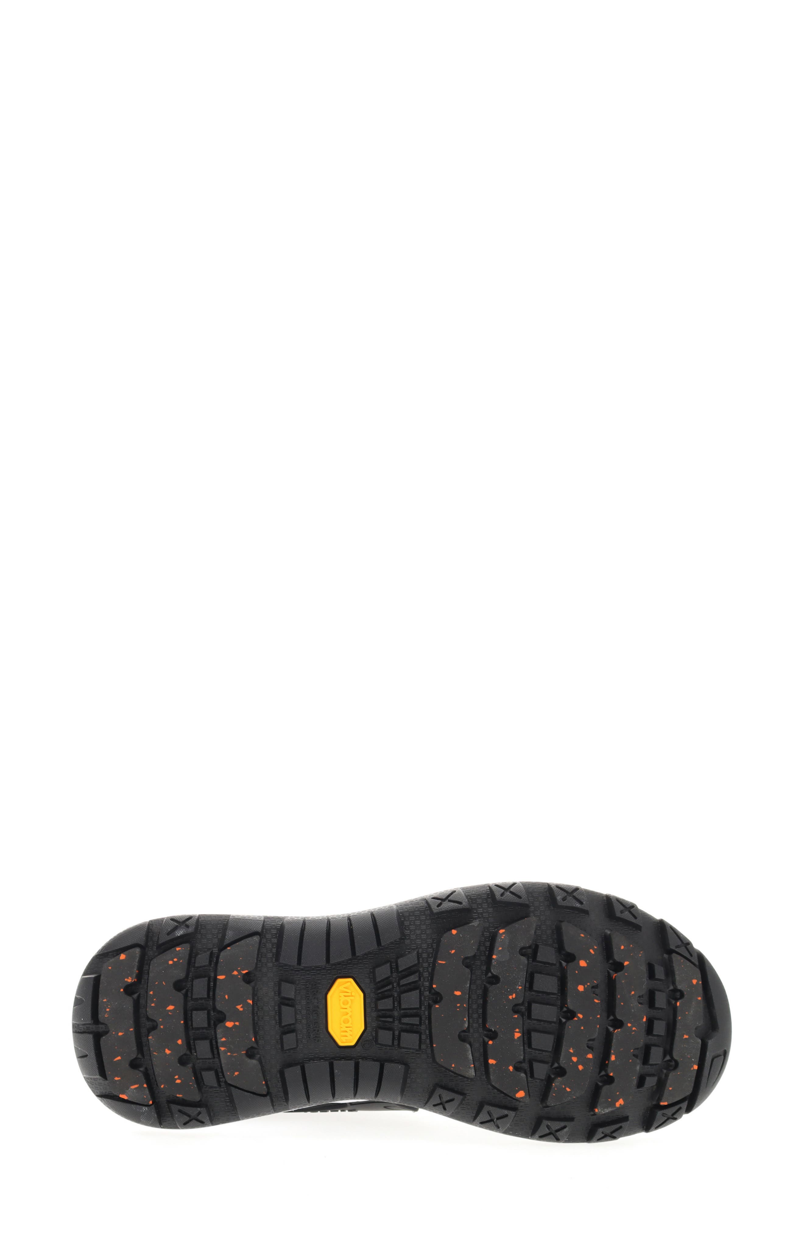 Propét Visper Sneaker, Alternate, color, Black