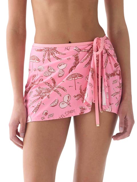 Wrap Swim Skrit