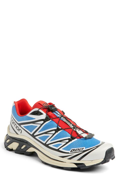 Salomon shoes online shopping on sale