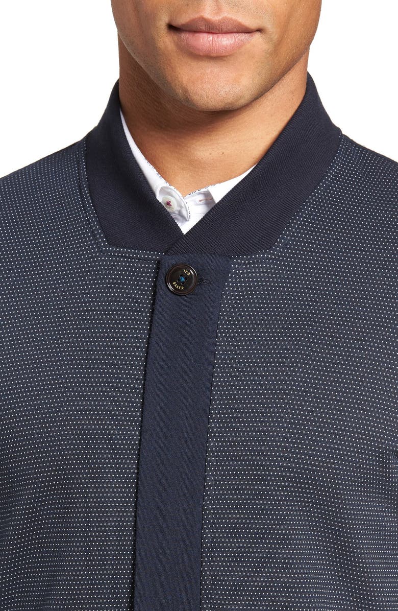 Ted Baker London , Alternate, color, Navy