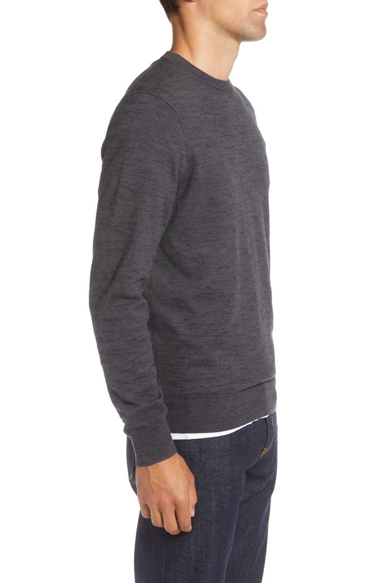 1901 Regular Fit Crewneck Sweater, Alternate, color, 