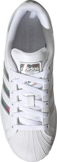 Kids' Superstar Sneaker