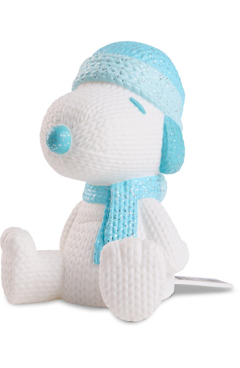 Handmade By Robots Peanuts - Snoopy, Alternate, color, 