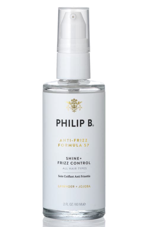 PHILIP B® Anti-Frizz Formula 57  product