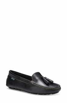 Eastland Tabitha Tassel Driving Loafer