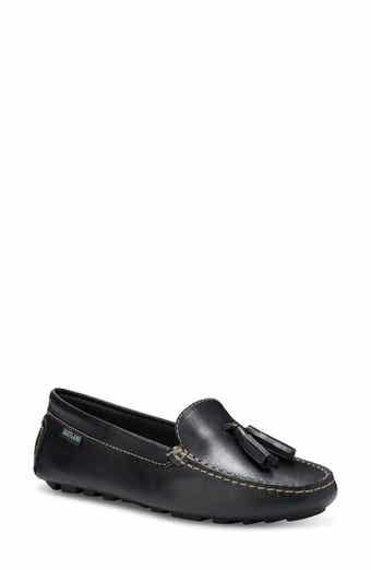 Eastland Tabitha Tassel Driving Loafer
