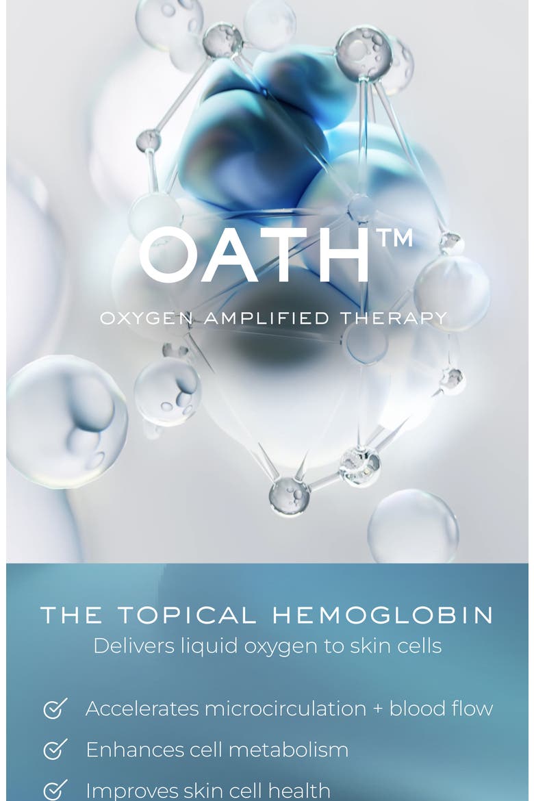 O2 Growth Factor Eight Active Cream, Alternate, color, NO COLOR