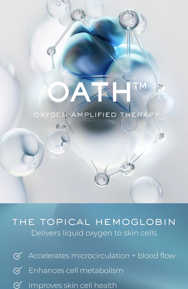 Element Eight O2 Growth Factor Eight Active Cream, Alternate, color,