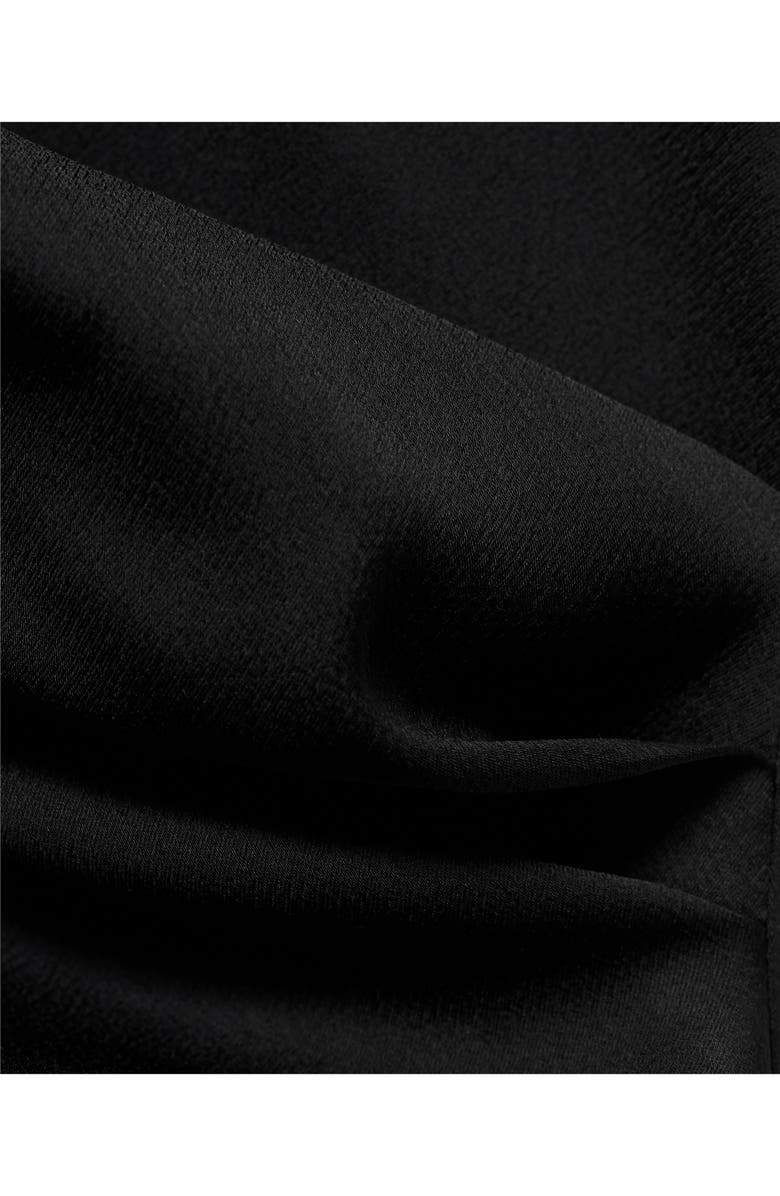 MANGO Wrap Front Top, Alternate, color,