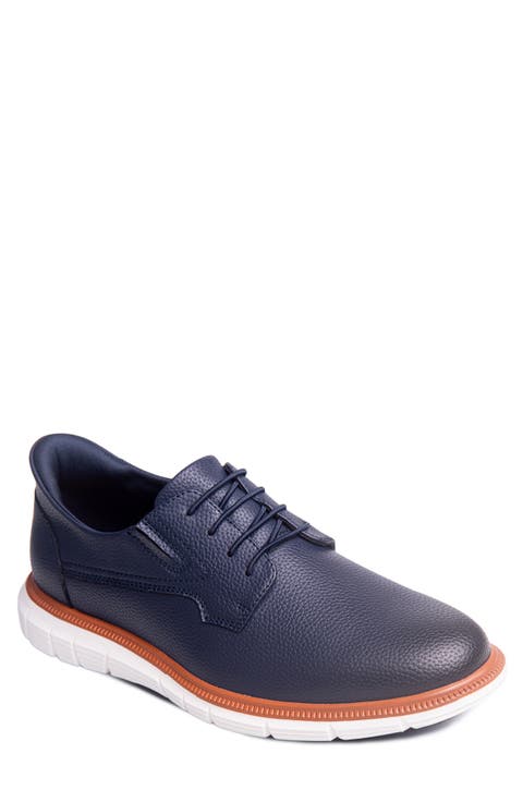 Cloud Street Hands-Free Slip-On Derby (Men)