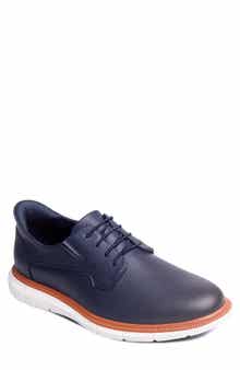 Marc Joseph New York Cloud Street Hands-Free Slip-On Derby