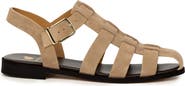 Bobbies Romane Flat Sandals