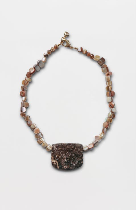 The Marlowe Necklace