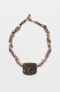 The Lobster's Daughter The Marlowe Necklace