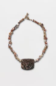 The Lobster's Daughter The Marlowe Necklace