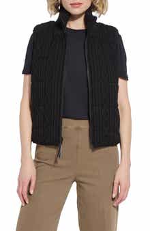 Prudence Reversible Vest
