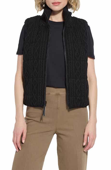 Prudence Reversible Vest