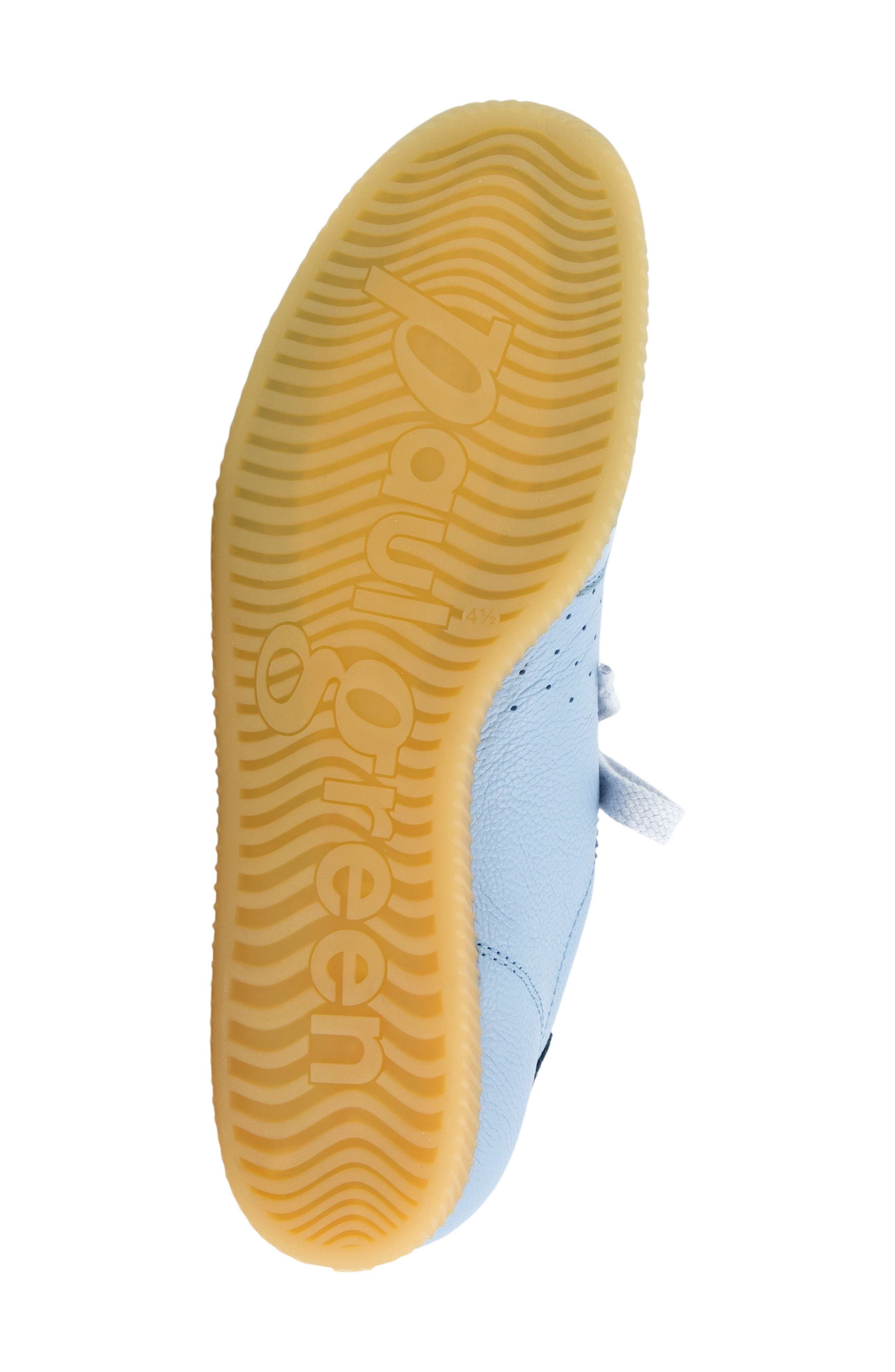 Paul Green Dandi Sneaker, Alternate, color, Sky Combo