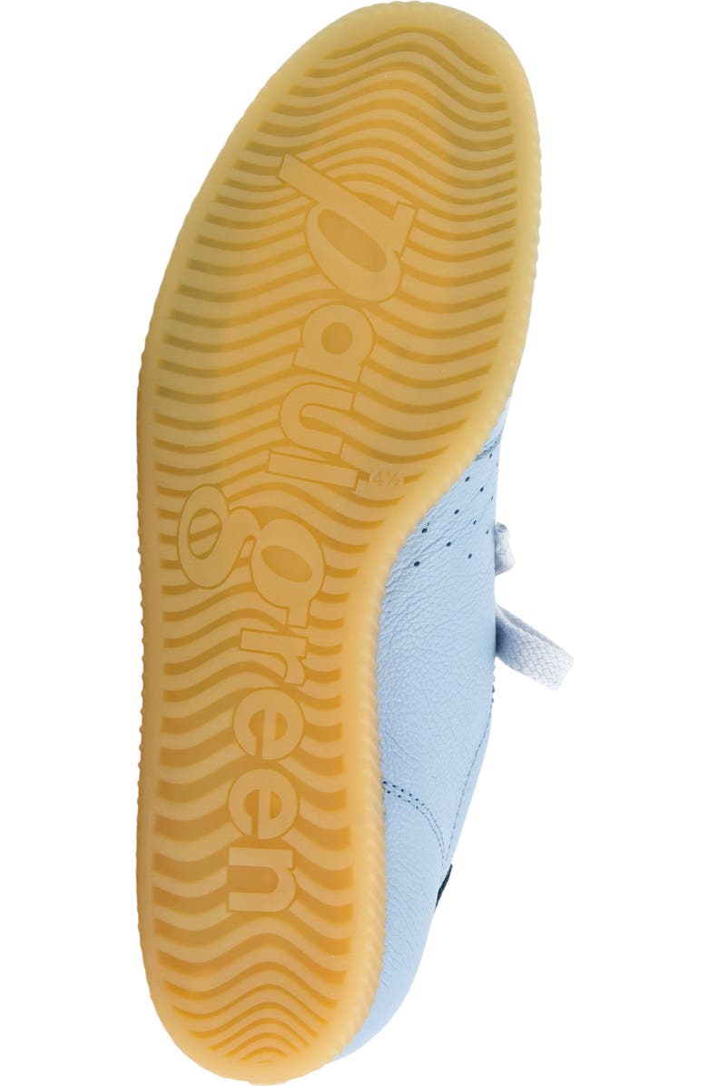 Paul Green Dandi Sneaker, Alternate, color, Sky Combo
