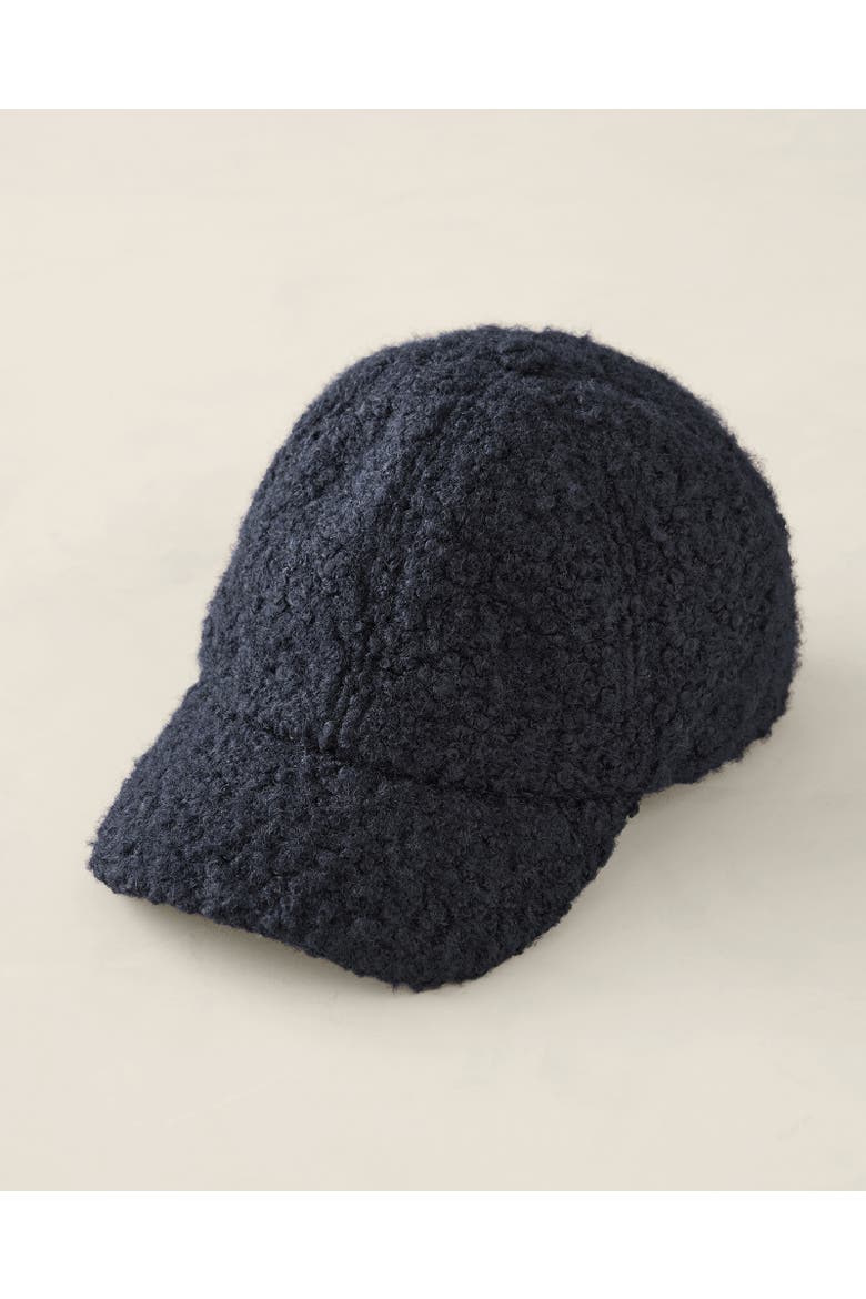 Boucle Baseball Cap, Main, color, Nightfall