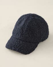 Haven Well Within Boucle Baseball Cap