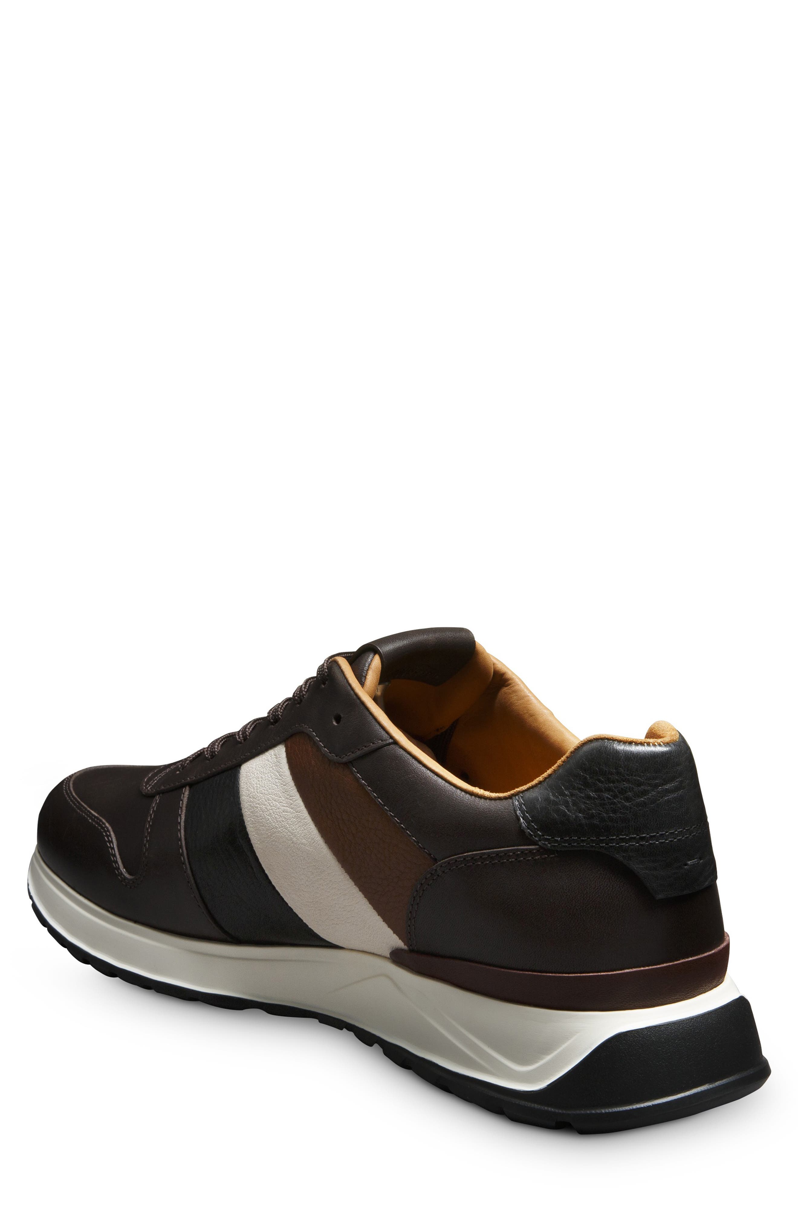 Allen Edmonds Lawson Sneaker, Alternate, color, 