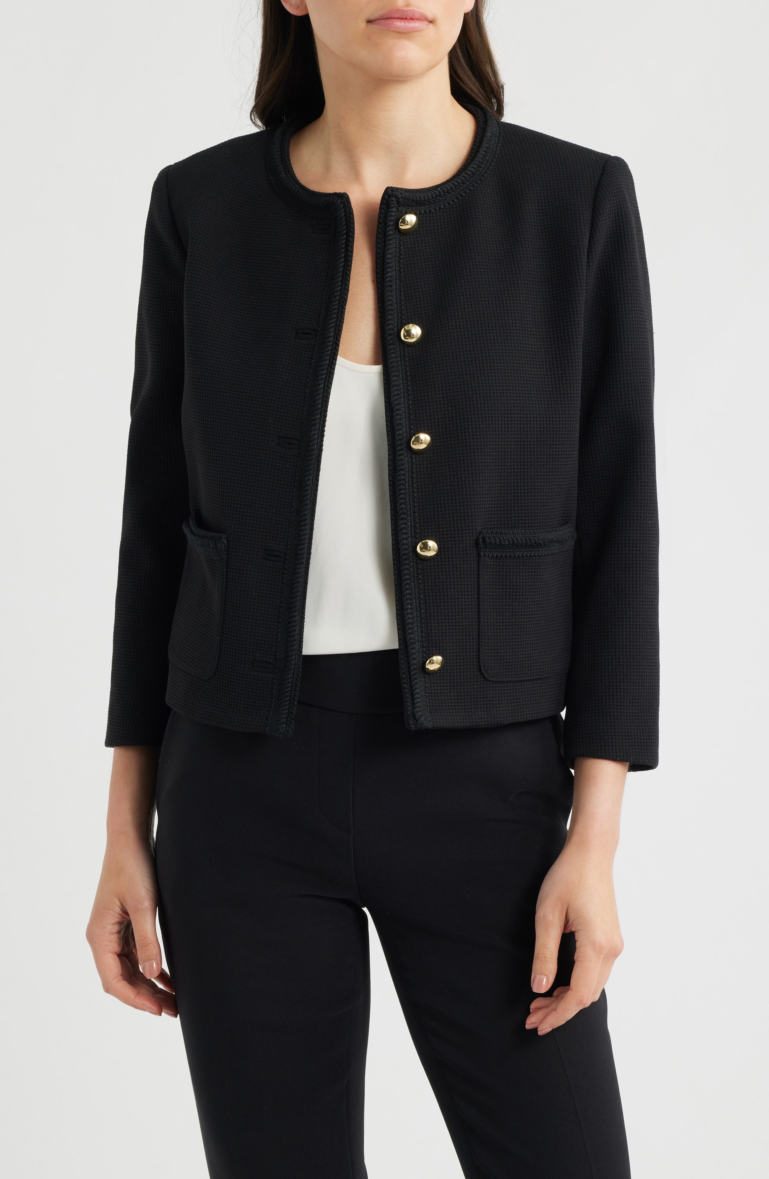 selected ANNE BLACK