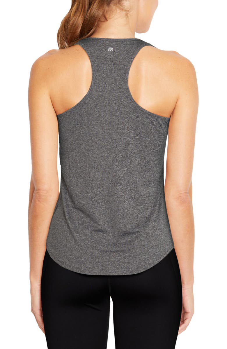 MARIKA Motion Tank, Alternate, color, 