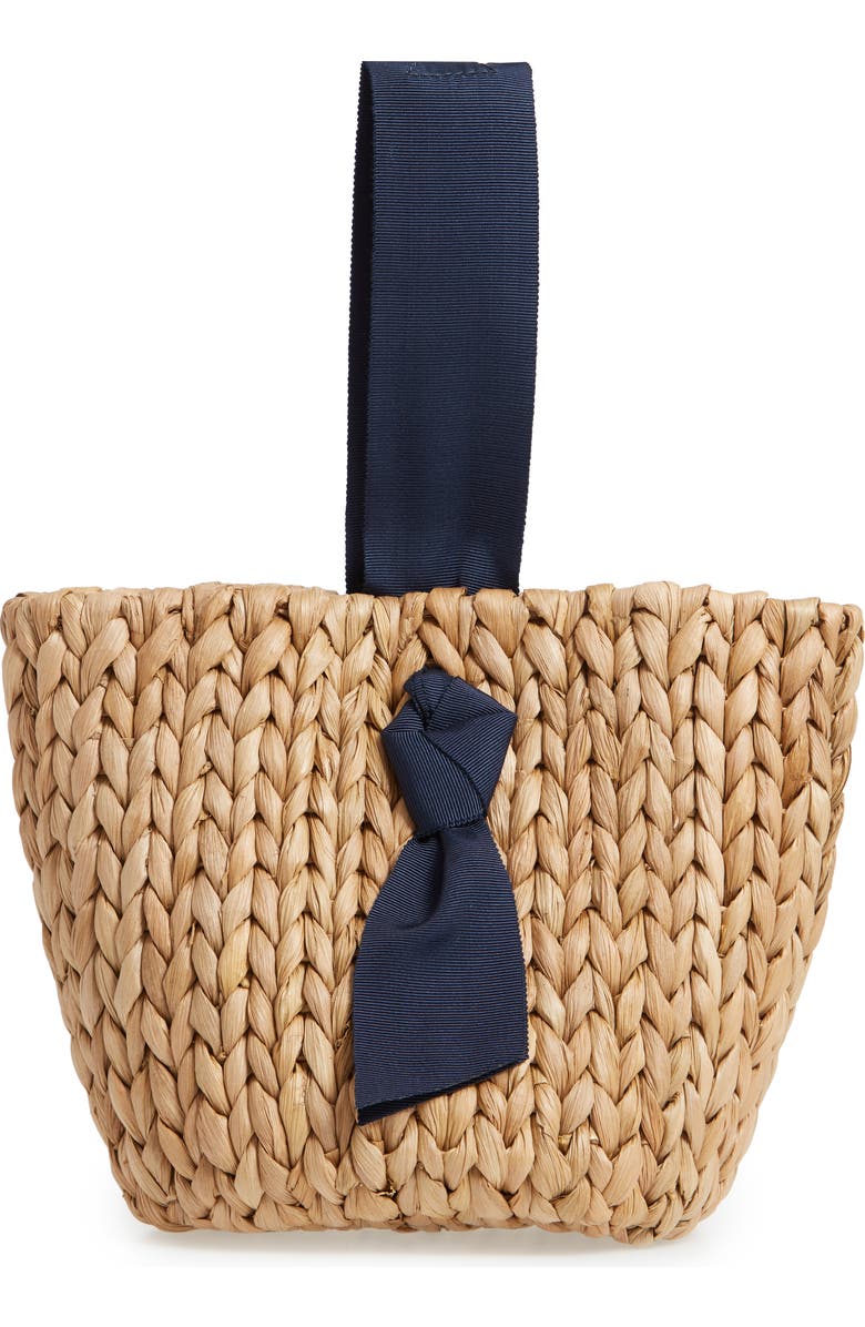 Pamela Munson Isla Bahia Bucket Bag, Main, color,