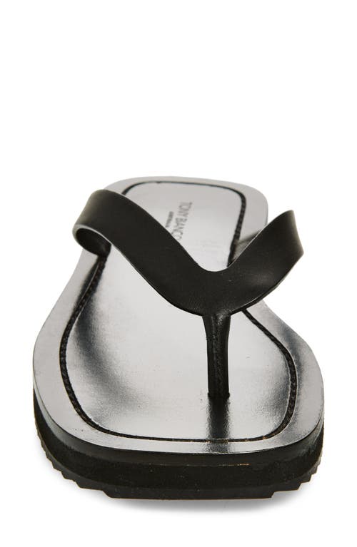 Tony Bianco Kimba Flip Flop
