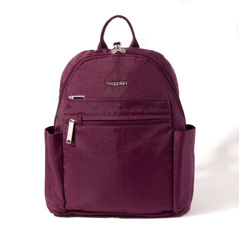 Securtex Anti-Theft Vacation Backpack