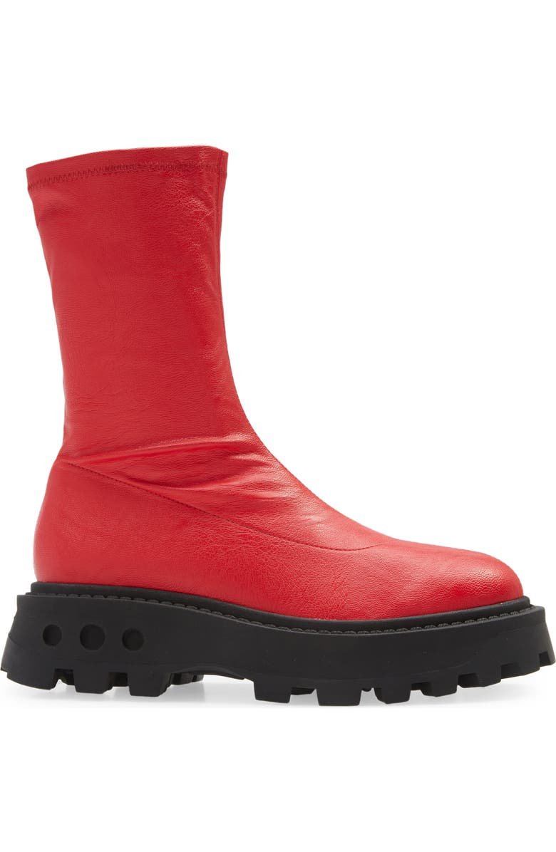 Simon Miller Scrambler Mid Boot, Alternate, color,