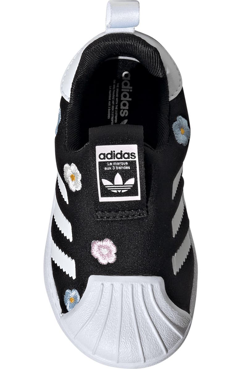 adidas Kids' Superstar 360 Sneaker, Alternate, color,