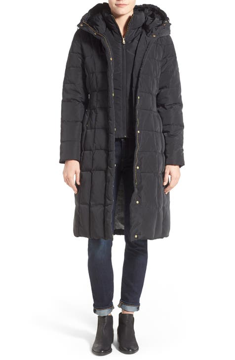 Women s Puffer Jackets Nordstrom Rack