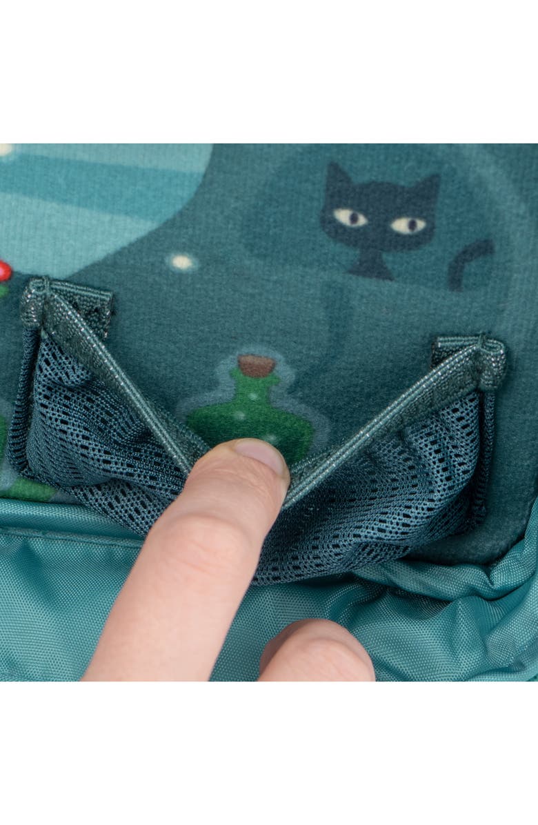 tonies Enchanted Forest Carrying Case Max, Alternate, color, Multiple