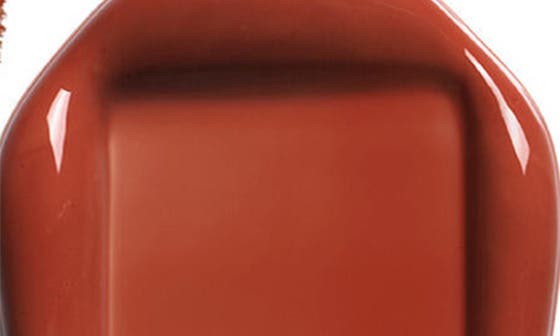 308 LUCY DARK ORANGE