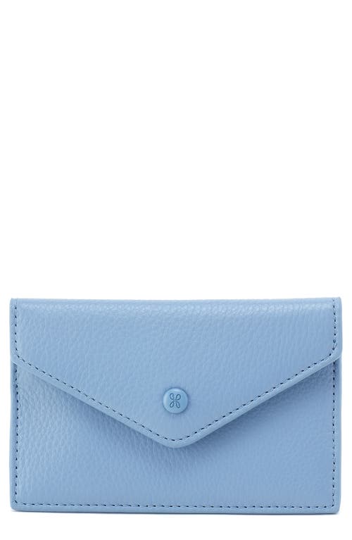 Hobo Goldie Leather Card Case