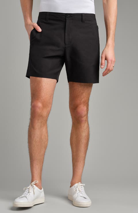 Nomad 7-Inch Tech Chino Shorts