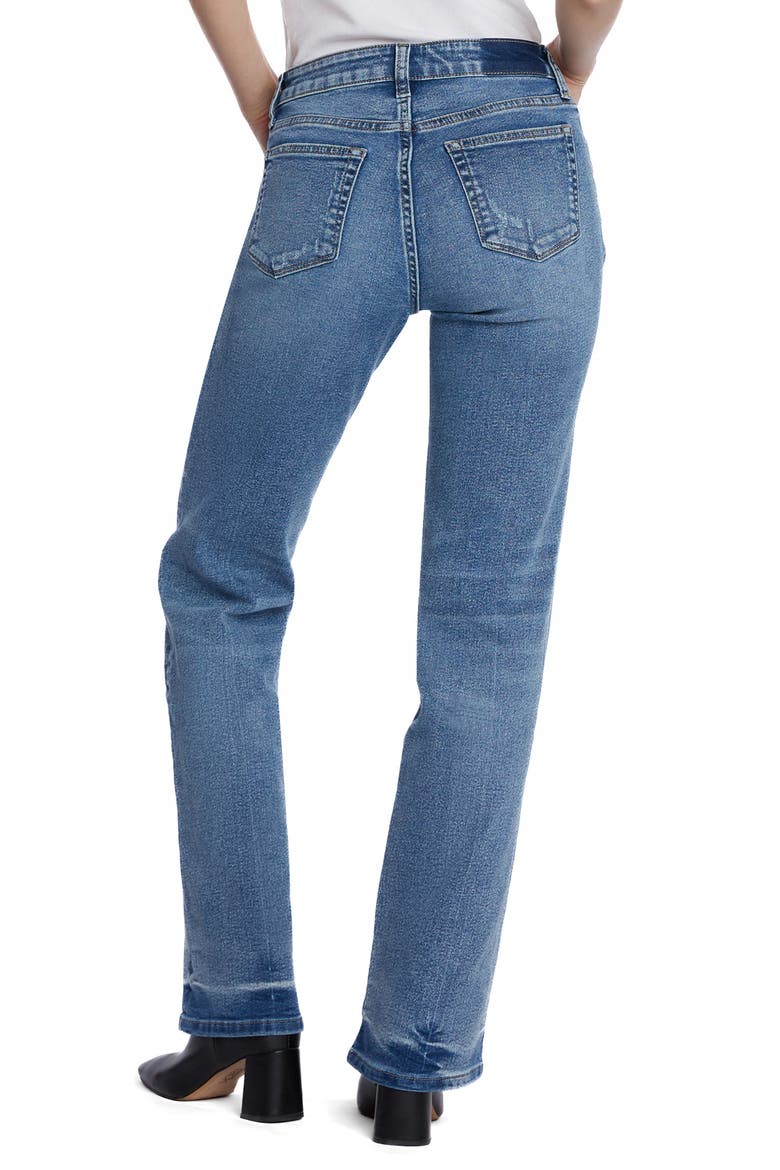 Mid Rise Boyfriend Jeans, Alternate, color, PRINT BLUE