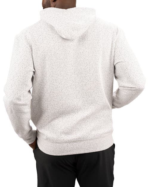 Black Clover Hughes Hoodie In Gray