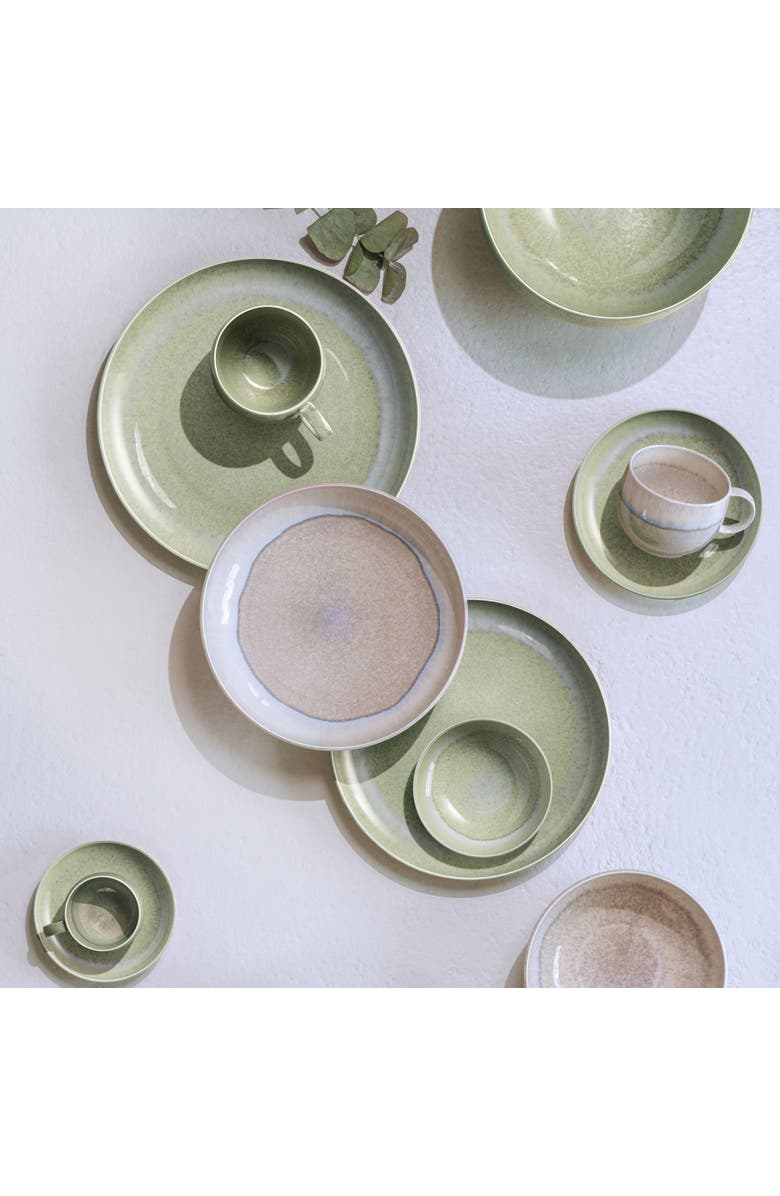 Villeroy & Boch Perlemor Alga Serving Bowl, Alternate, color, Multi