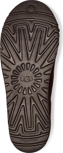 Tasman Slipper