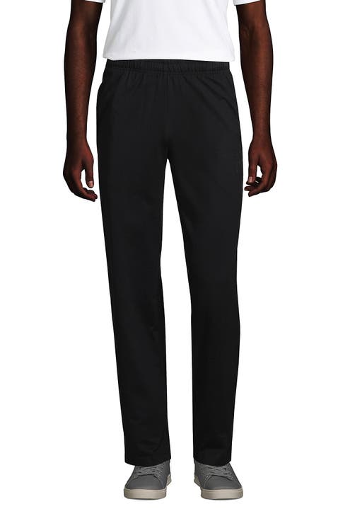 Jersey Knit Pant