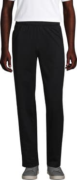 Lands' End Jersey Knit Pant