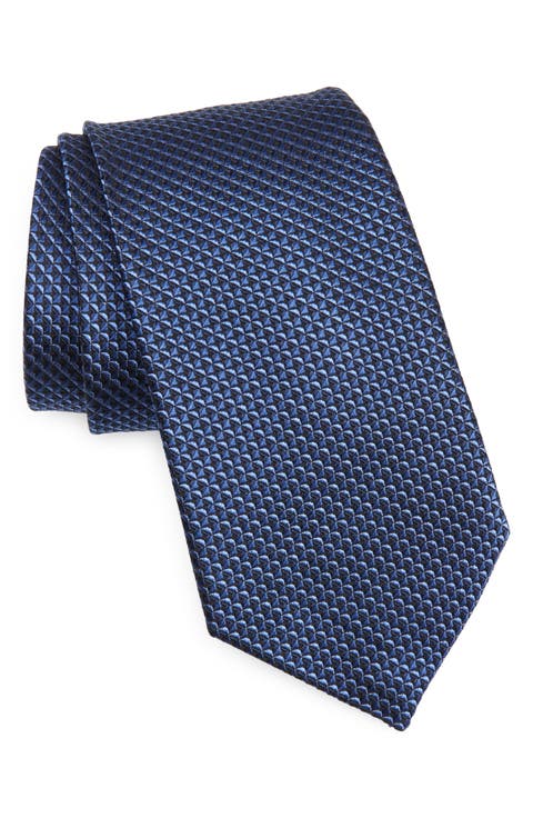 Men's 100% Silk Ties, Bow Ties & Pocket Squares | Nordstrom